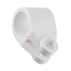 Plastic Clamp