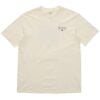 SALTY CREW OLD SCHOOL TEE WHT XL