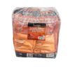 GLOVES CRAY ORANGE RUFFY 9 LRG (12PR)