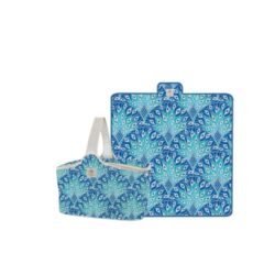 Good Vibes Co. Daytrip Kit - Peacock Paradise