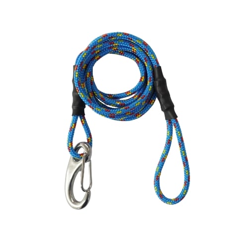 Braided Rod Leash 1.2 Metres