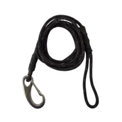 Braided Rod Leash 1.2 Metres