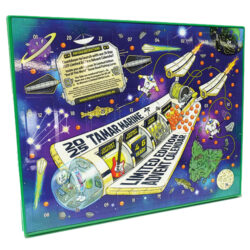 2025 Limited Edition Tasmanian Devil Advent Calendar