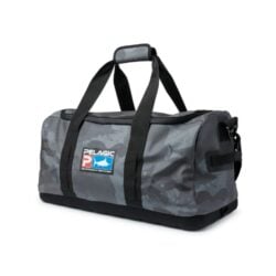 Duffel Bag - Pelagic 50LT