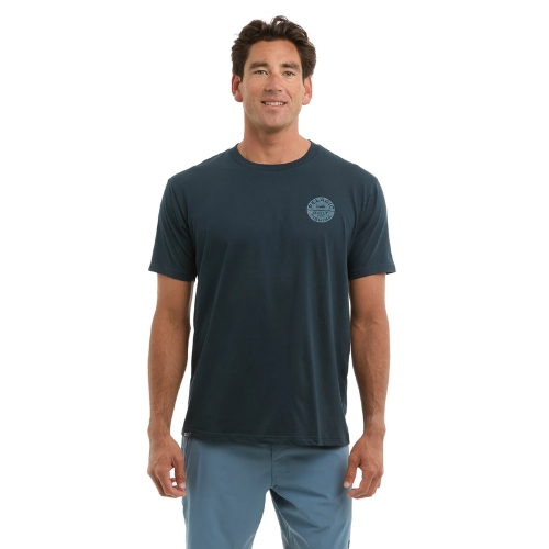 Pelagic Premium Built Tee
