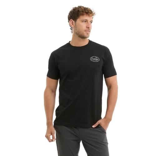 Pelagic Premium Circled Tee