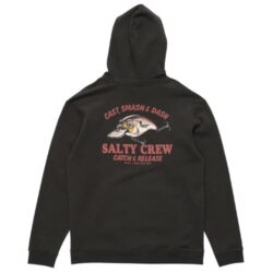 Salty Crew Cast Life Hood
