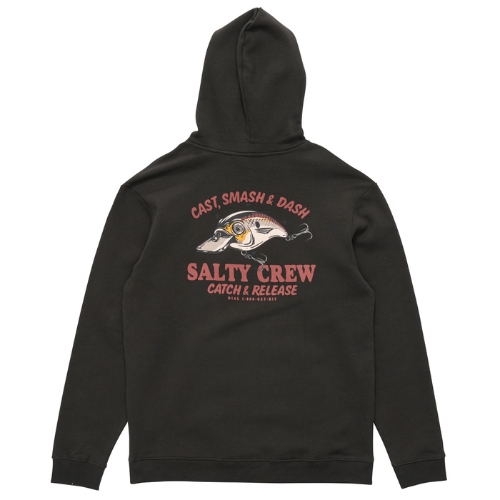 Salty Crew Cast Life Hood