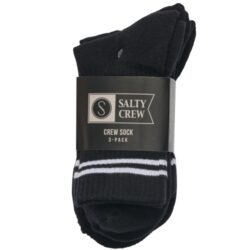 Salty Crew Socks 3 Pack