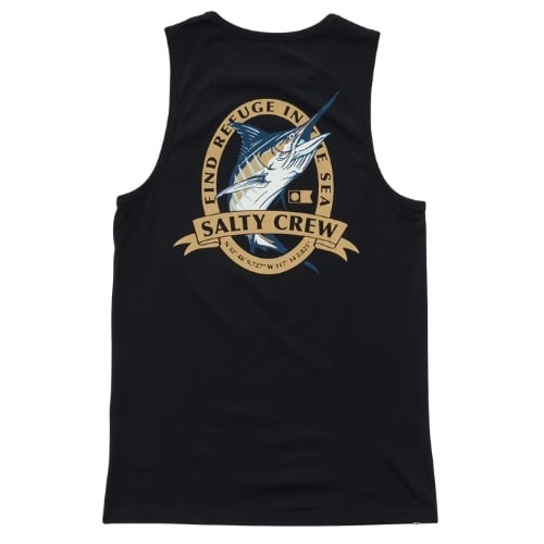 Salty Crew Bill Club Tank
