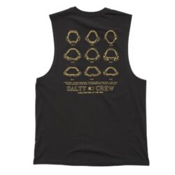 Salty Crew Jaw Bone Tank
