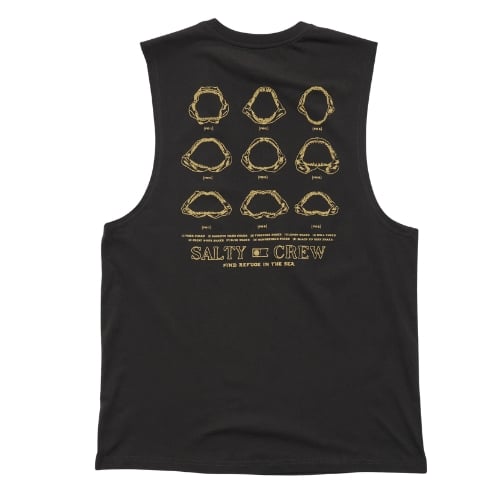 Salty Crew Jaw Bone Tank