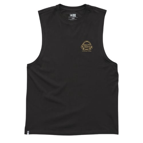 SALTY CREW JAWBONE TANK XL SALTY CREW JAWBONE TANK XL