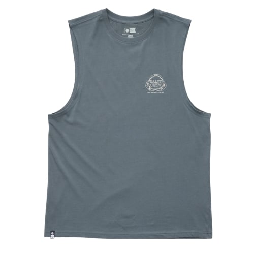 SALTY CREW JAWBONE TANK LRG SALTY CREW JAWBONE TANK LRG
