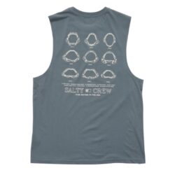 Salty Crew Jaw Bone Tank