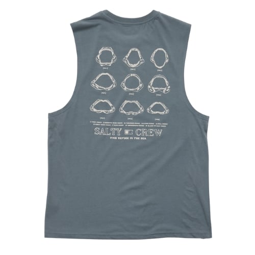 Salty Crew Jaw Bone Tank