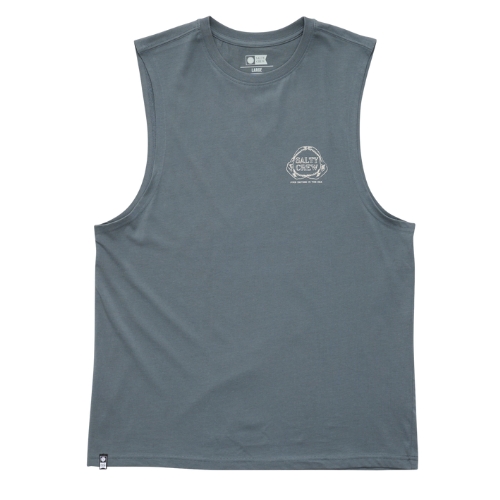 SALTY CREW JAWBONE TANK XL SALTY CREW JAWBONE TANK XL