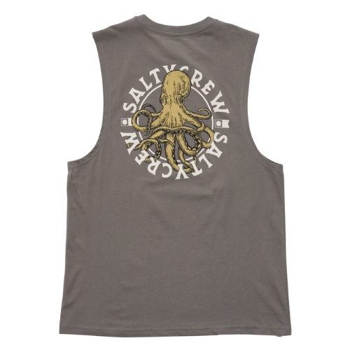 Salty Crew Tentacles Tank