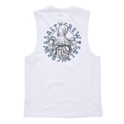 Salty Crew Tentacles Tank