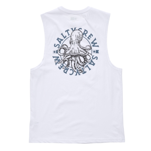 Salty Crew Tentacles Tank