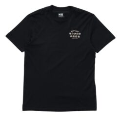Salty Crew Call Sign Tee