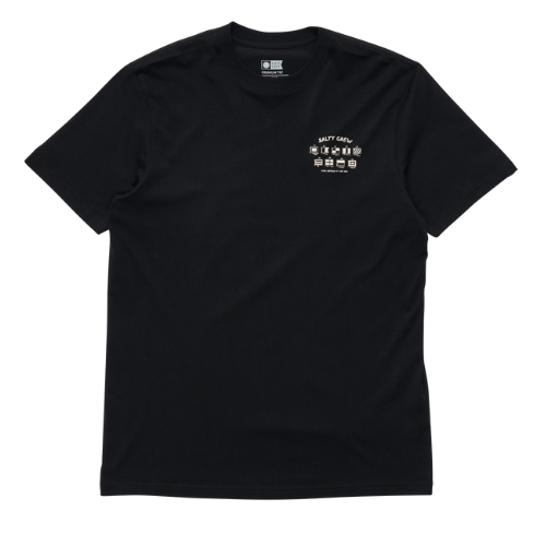 Salty Crew Call Sign Tee