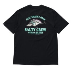 Salty Crew Cast Life Tee