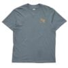 SALTY CREW FLAG DAY TEE LRG