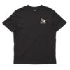 SALTY CREW FLAG DAY TEE MED