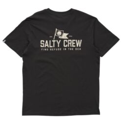 Salty Crew Flag Day Tee