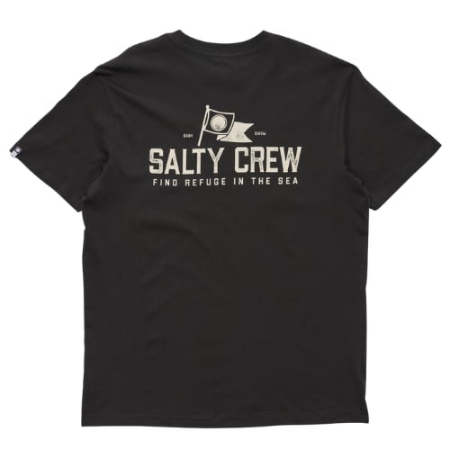 Salty Crew Flag Day Tee