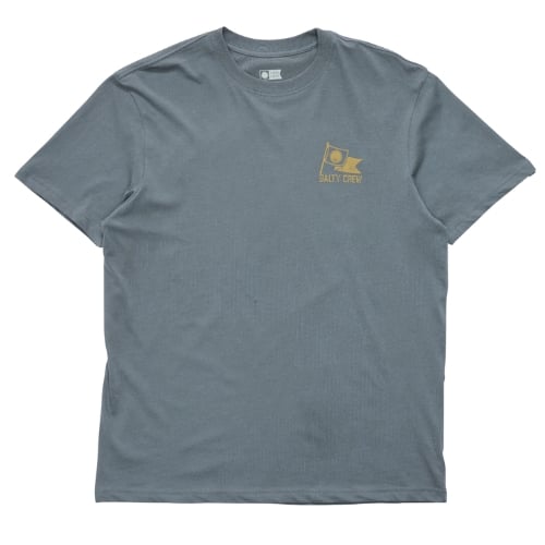 Salty Crew Flag Day Tee