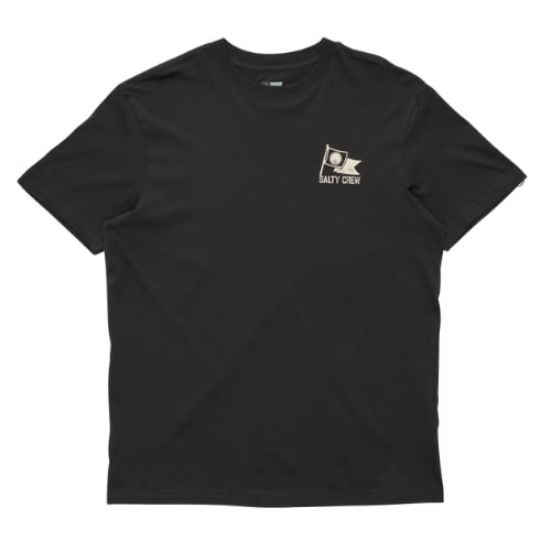 SALTY CREW FLAG DAY TEE XL SALTY CREW FLAG DAY TEE XL