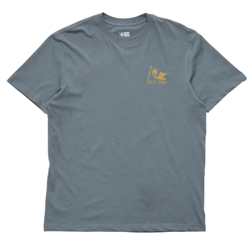 SALTY CREW FLAG DAY TEE XXL SALTY CREW FLAG DAY TEE XXL