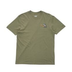 Salty Crew Live Bait Tee