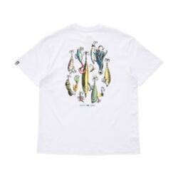 Salty Crew Lure Gear Tee