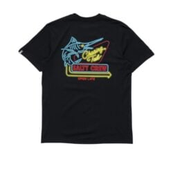 Salty Crew Neon Sign Tee
