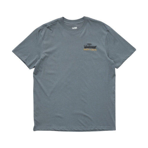 SALTY CREW PANGA SKETCH TEE LRG SALTY CREW PANGA SKETCH TEE LRG