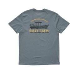 Salty Crew Panga Sketch Tee