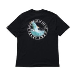 Salty Crew Tarpon Tee