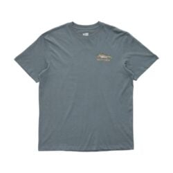Salty Crew Trout Mount Tee