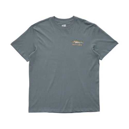 Salty Crew Trout Mount Tee