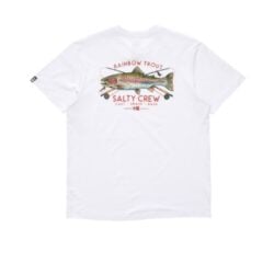 Salty Crew Trout Mount Tee