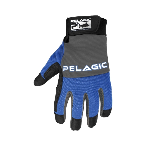 Pelagic End Game Fishing Glove