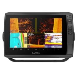 Garmin LiveScope Plus Bundle W/ ECHOMAP Ultra2 105SV