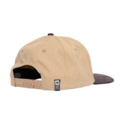 Salty Crew Buckle Structured 6 Panel