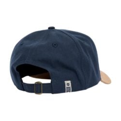 Salty Crew Fast Track Strapback