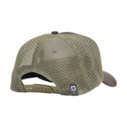Salty Crew Live Bait Retro Trucker