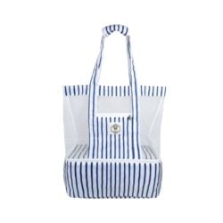 Good Vibes Co. 15 Beach Cooler - Mediterranean