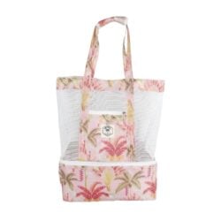 Good Vibes Co. Beach Cooler - Tropicana
